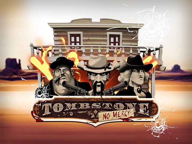 Tombstone No Mercy Spela Tombstone No Mercy