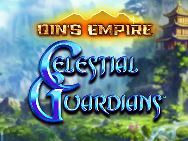 Qin's Empire: Celestial Guardians Spela Qin's Empire: Celestial Guardians