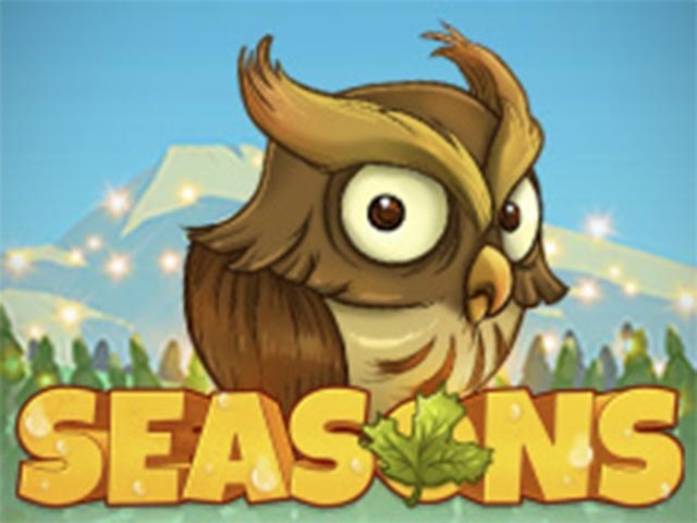 Seasons Seasons