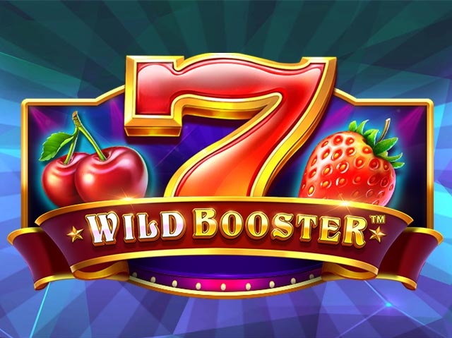 Wild Booster Spela Wild Booster