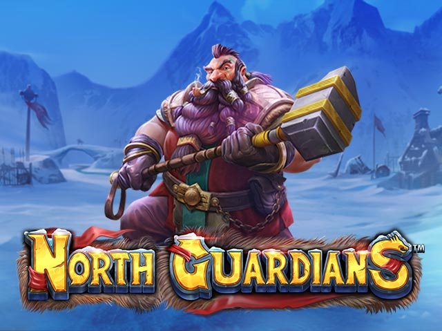 North Guardians Spela North Guardians