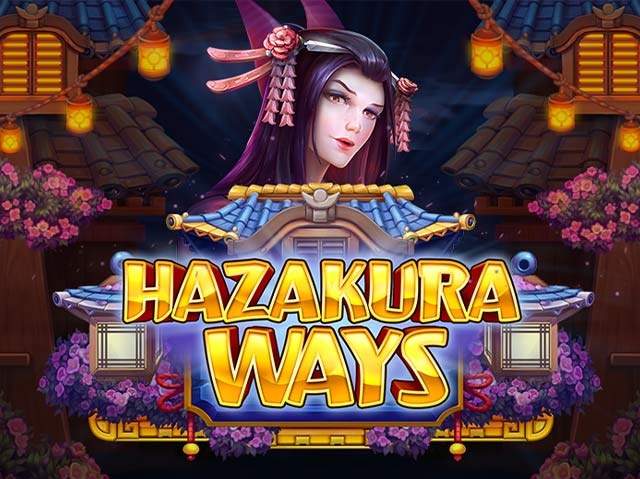 Hazakura Ways Spela Hazakura Ways