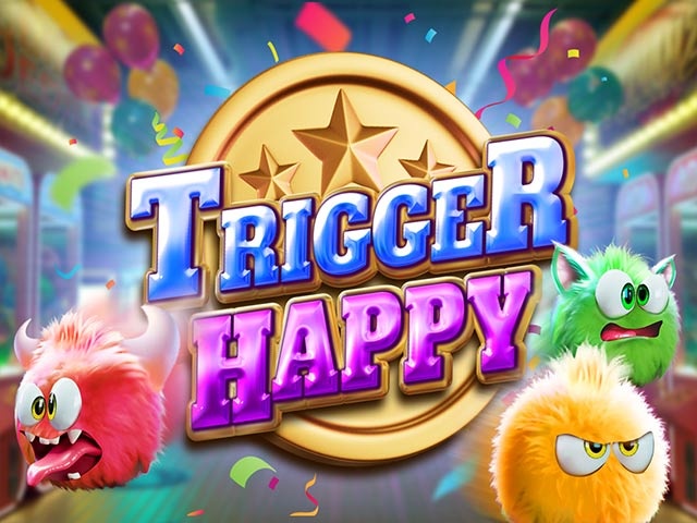 Trigger Happy Spela Trigger Happy