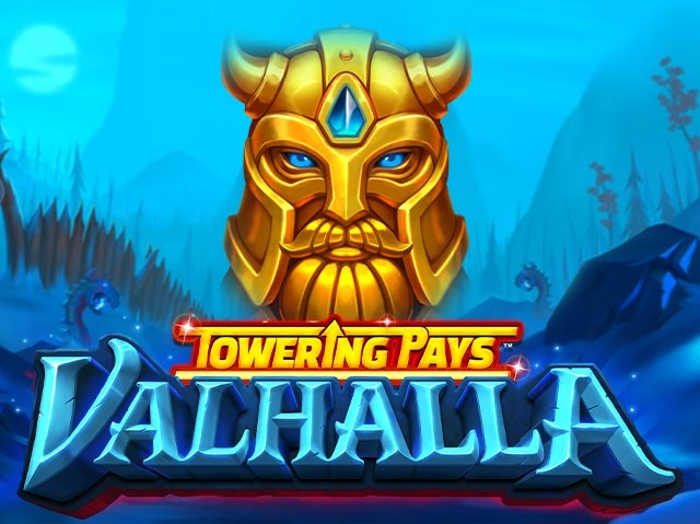 Towering Pays Valhalla Spela Towering Pays Valhalla