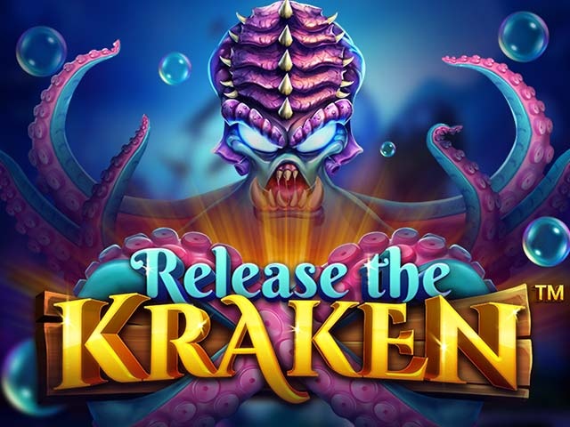 Release the Kraken Spela Release the Kraken
