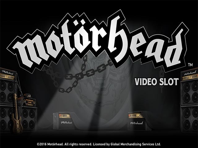 Motörhead Motörhead