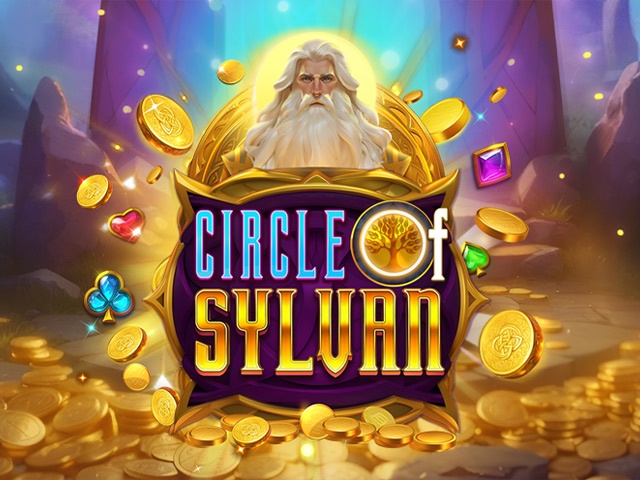 Circle Of Sylvan Spela Circle Of Sylvan