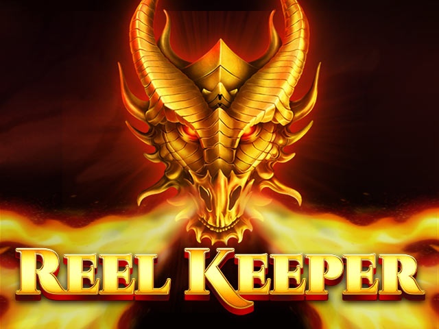 Reel Keeper Spela Reel Keeper