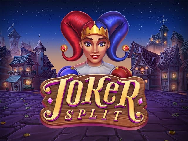 Joker Split Spela Joker Split