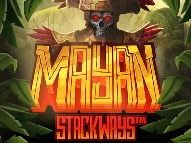 Mayan Stackways Spela Mayan Stackways