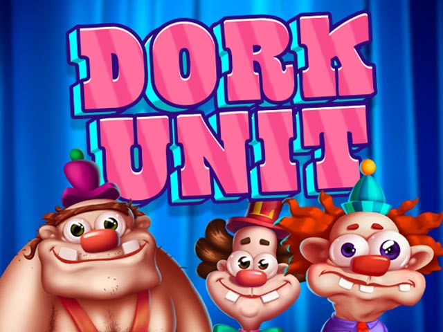 Dork Unit Spela Dork Unit