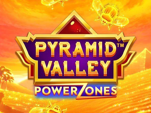 Pyramid Valley Spela Pyramid Valley