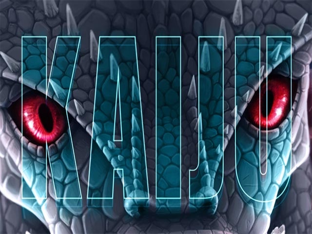 Kaiju Kaiju
