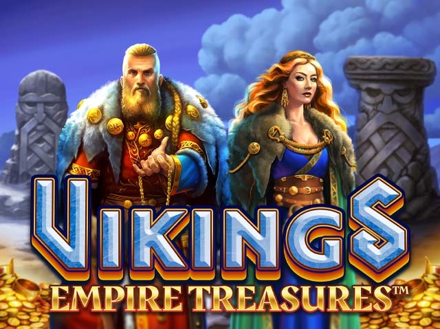 Vikings: Empire Treasures Spela Vikings: Empire Treasures