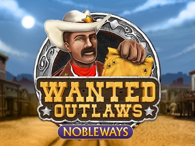 Wanted Outlaws Spela Wanted Outlaws