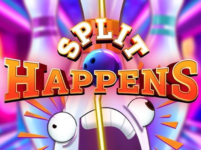 Split Happens Spela Split Happens