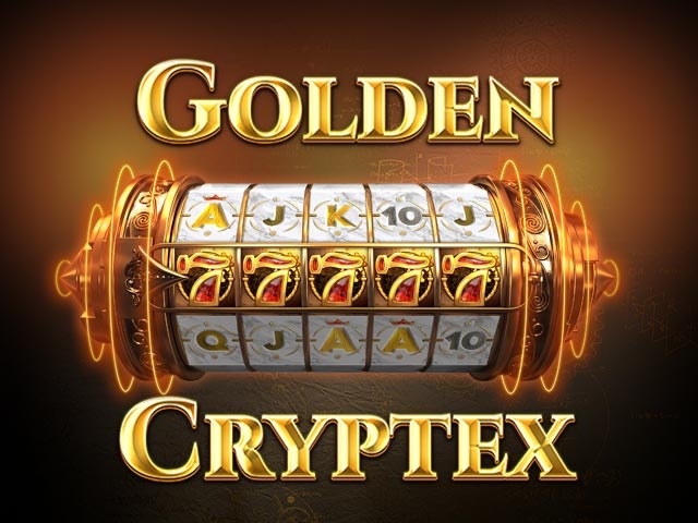 Golden Cryptex Spela Golden Cryptex
