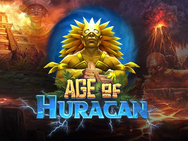 Age of Huracan Spela Age of Huracan