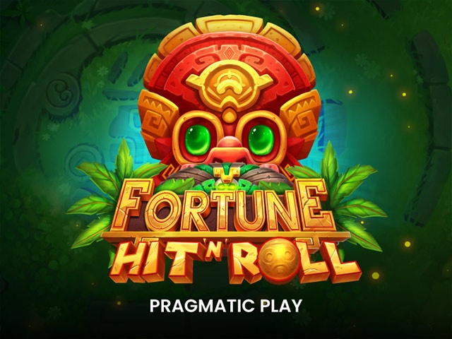 Fortune Hit’n Roll Spela Fortune Hit’n Roll