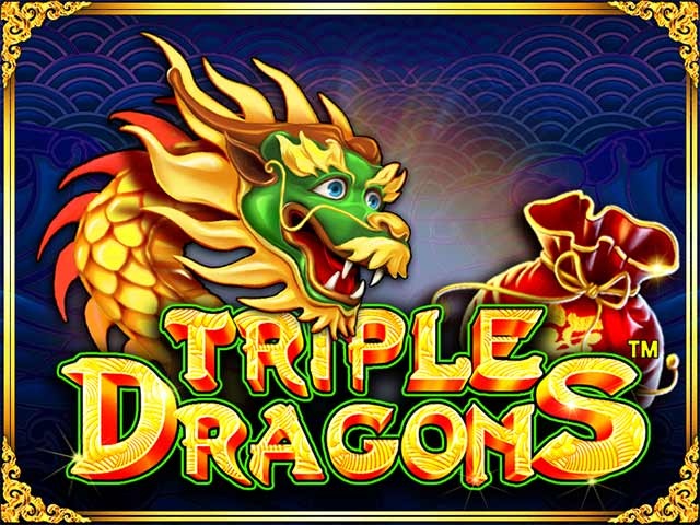 Triple Dragons Triple Dragons