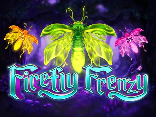 Firefly Frenzy Spela Firefly Frenzy
