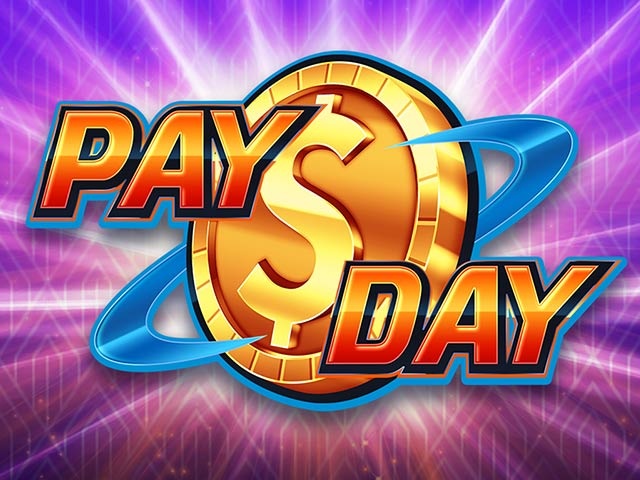 Pay Day Spela Pay Day