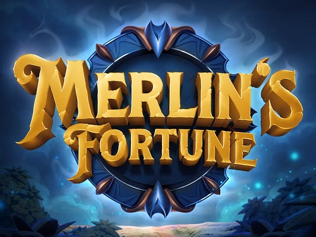 Merlin's Fortune Spela Merlin's Fortune