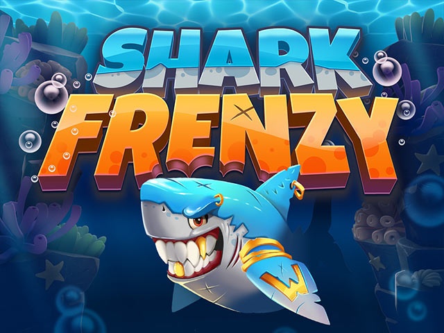 Shark Frenzy Spela Shark Frenzy