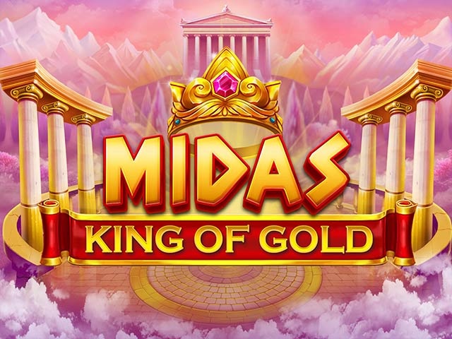 Midas King of Gold Spela Midas King of Gold