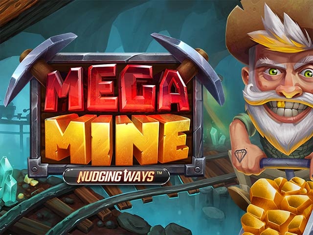 Mega Mine Spela Mega Mine