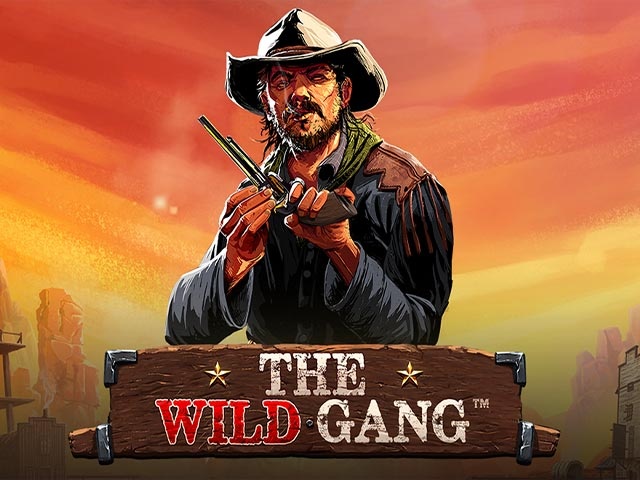 The Wild Gang Spela The Wild Gang