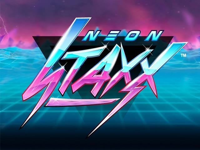 Neon Staxx Neon Staxx