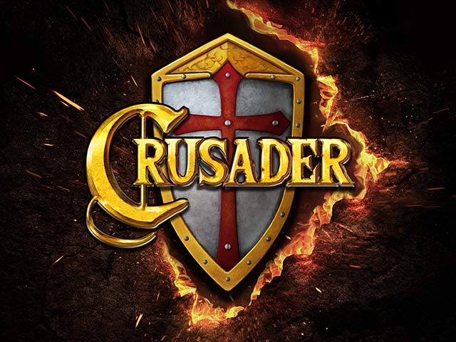 Crusader Spela Crusader
