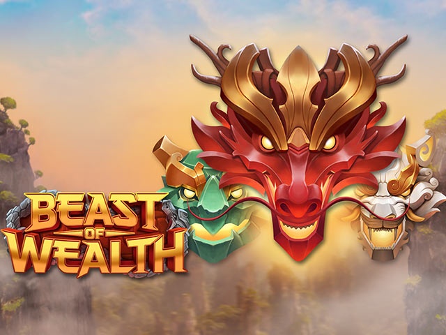 Beast of Wealth Spela Beast of Wealth