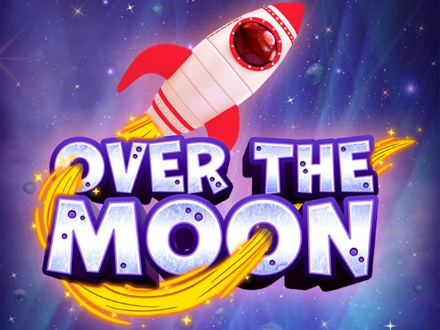 Over the Moon Spela Over the Moon
