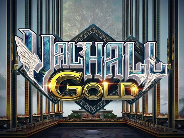 Valhall Gold Spela Valhall Gold
