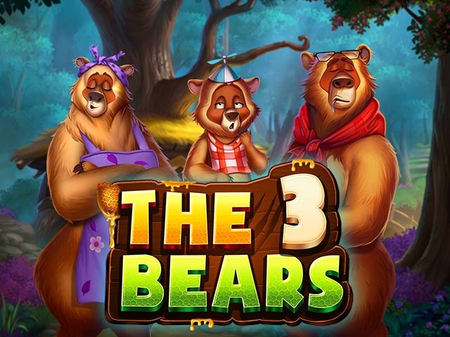 The 3 Bears Spela The 3 Bears