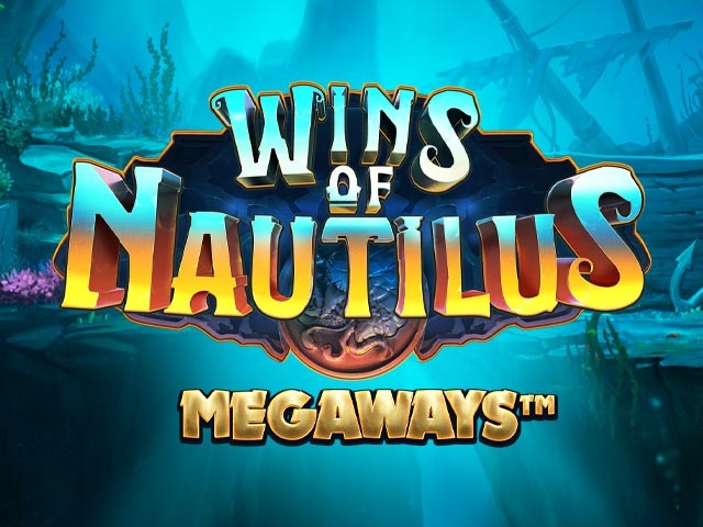 Wins of Nautilus Megaways Spela Wins of Nautilus Megaways