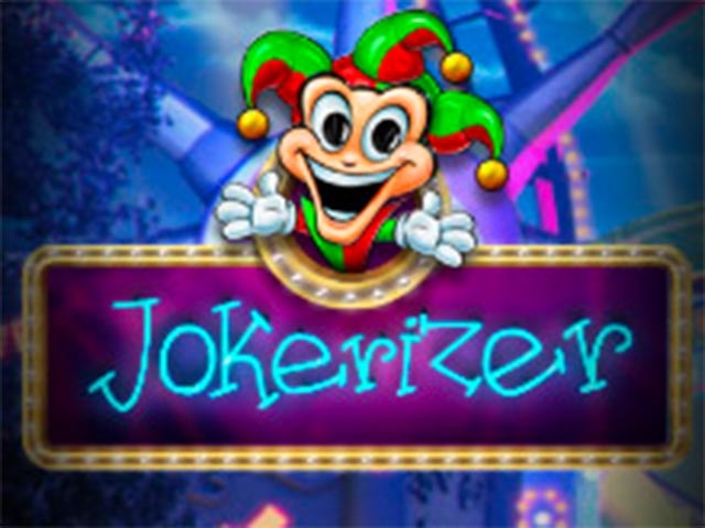 Jokerizer Jokerizer