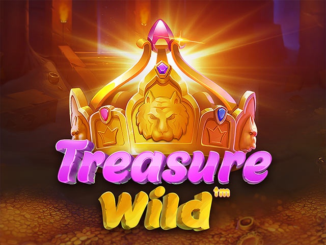 Treasure Wild Spela Treasure Wild