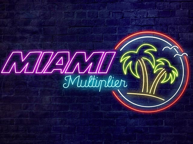 Miami Multiplier Spela Miami Multiplier