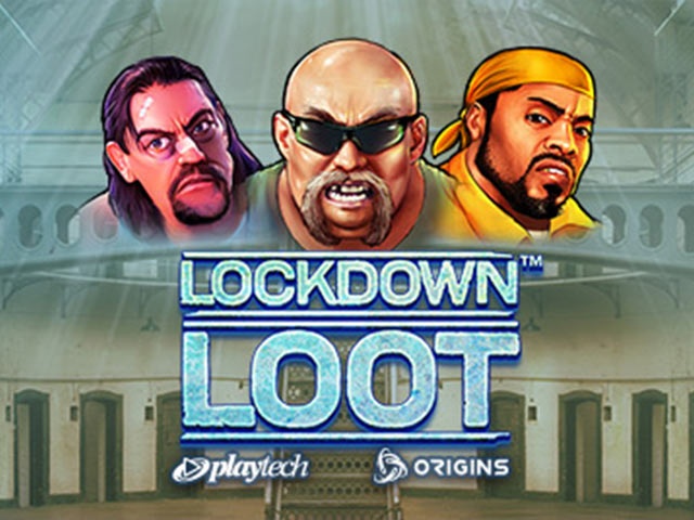 Lockdown Loot Spela Lockdown Loot