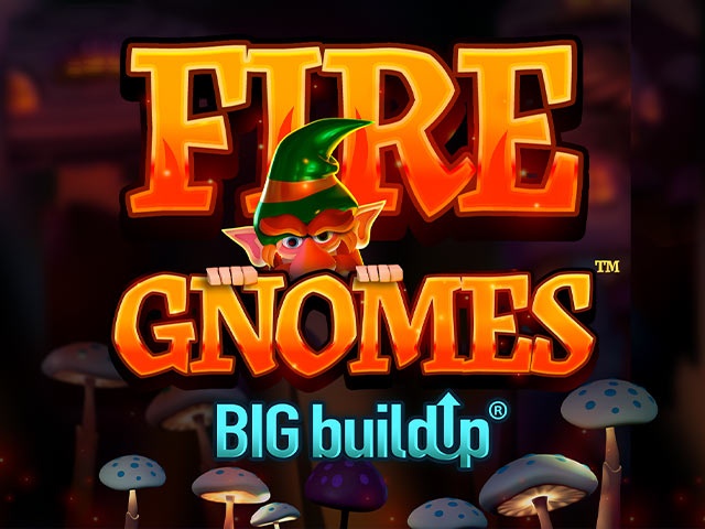 Fire Gnomes Spela Fire Gnomes