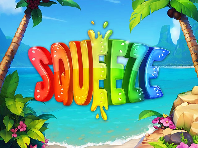Squeeze Spela Squeeze
