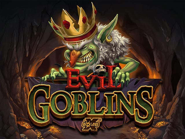 Evil Goblins Spela Evil Goblins