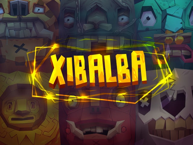 Xibalba Spela Xibalba