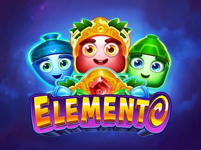 Elemento Spela Elemento