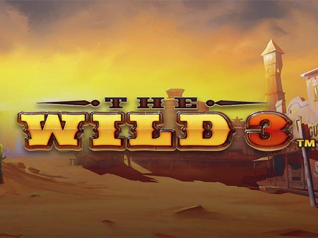 The Wild 3 The Wild 3