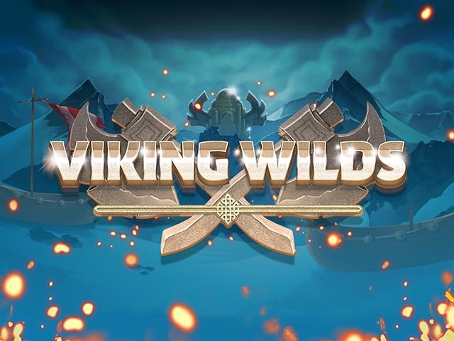 Viking Wilds Viking Wilds