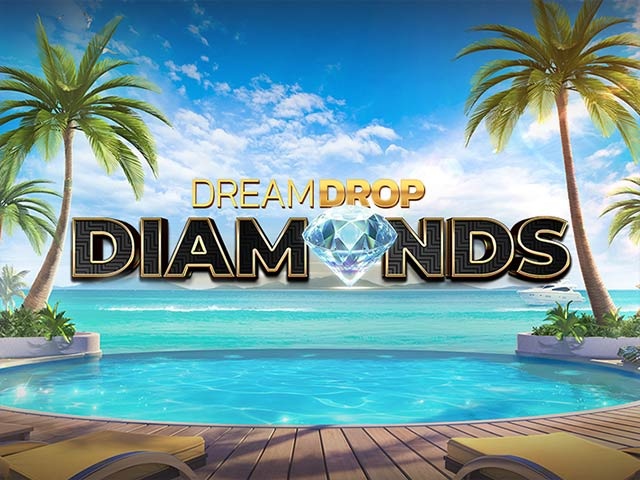 Dream Drop Diamonds Spela Dream Drop Diamonds